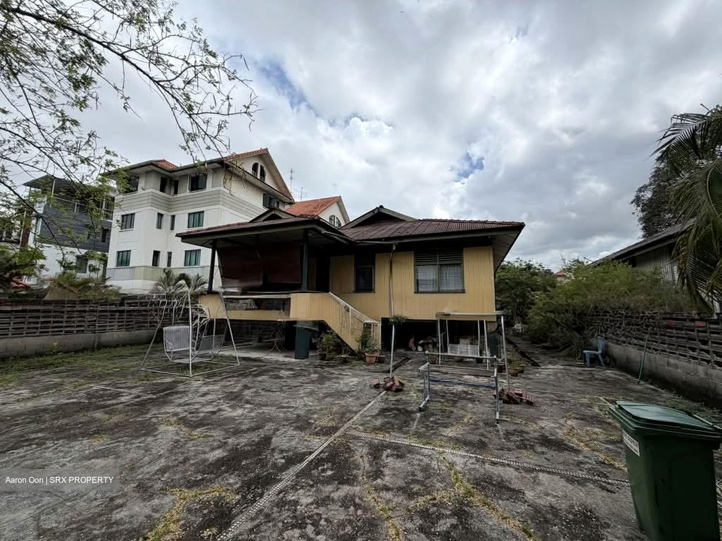 Joo Chiat Road (D15), Detached #587808431